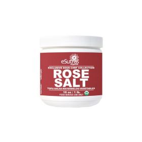 Salt Rose Delight (size 12 ounces: 16 ounces)