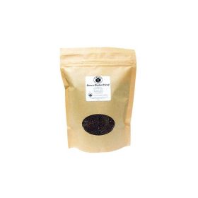 Mustard Seed, Organic (Option: ES-W-16)