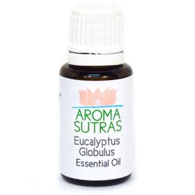 Eucalyptus Globulus e.o. (Option: P-165)