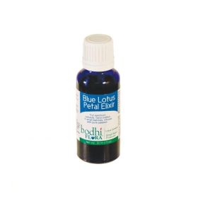 Blue Lotus Petal Elixir (Option: P-125)