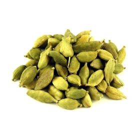 Cardamom Pods (Organic) (Option: W-04)