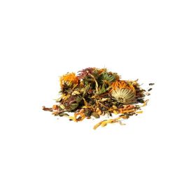 Defense Tea* (size 12 ounces: 16 ounces)