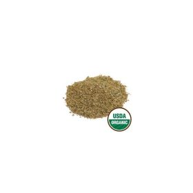 Celery Seed , Organic (Option: WH-016)