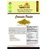 Coriander , ground, Organic