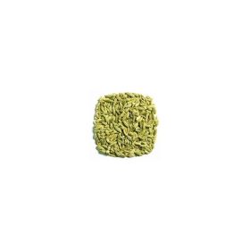 Fennel Seed , Organic (size 12 ounces: 5 pounds)