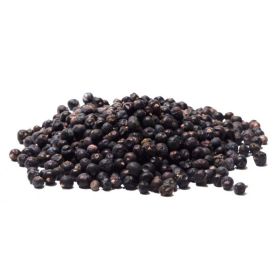 Juniper Berry, Organic (Option: P-54)