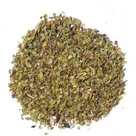Oregano Leaf, Organic (Option: 1-ES-80)