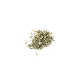 Sage , Rubbed, Organic (Option: 1-ES-400)