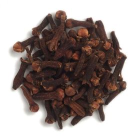 Cloves , Organic (Whole) (Option: 63-B05)