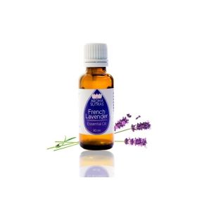 Lavender (Swiss Alpine) Essential Oil (Option: P-200)