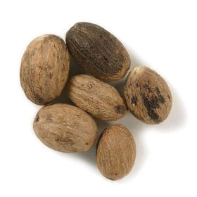 Nutmeg, Whole (Option: ES-W-02)