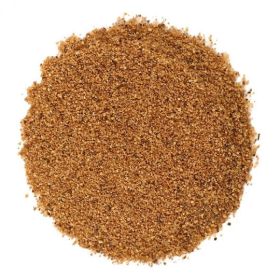 Nutmeg, Powder, Organic (Option: ES-P-400)