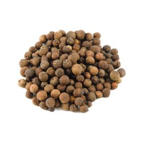 Allspice Berries Organic* (size 12 ounces: 2.5 ounces)