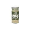 Salt Garlic