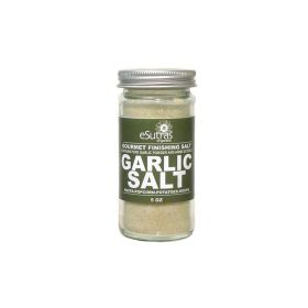 Salt Garlic (size 12 ounces: 5 ounces)