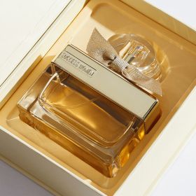 SUCCESS WOMEN -Women's Natural Spray  Eau De Parfum , Long-lasting (Option: MH121127)