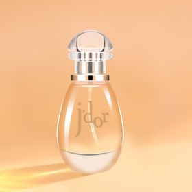 J'DOR Natural Light Perfume, High-end Niche Fragrance (Option: LSM041)