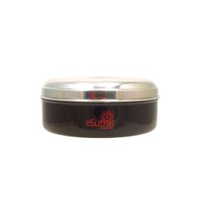 Small Canister (Cookie Tin)* (size 12 ounces: red)