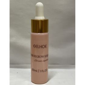 EELHOE Herbal Hair Dense Essence Oil Serum Hair Anti-hair Loss And Hair Fixation Nutrition (Option: 30ml)