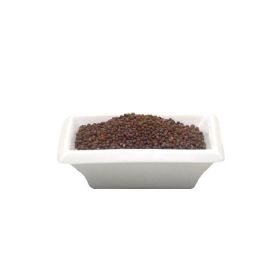 Mustard Seed, Organic (Option: ES-W-04)