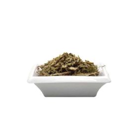 Sage , Rubbed, Organic (Option: 1-ES-16)