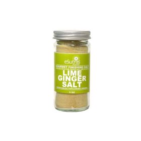 Salt Lime Ginger (size 12 ounces: 5 ounces)