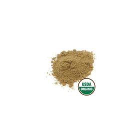 Coriander , ground, Organic (size 12 ounces: 16 ounces)