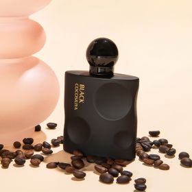 COCOSILIYA  RED OR BLACK Temptation Perfumes Lasts Long, Niche Perfume (Option: LSM011 Black)