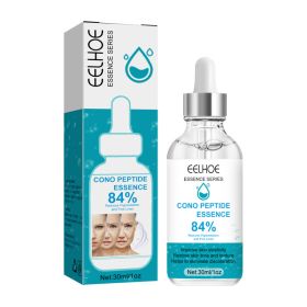 EELHOE Essence Oil Aquatic Dendrobatid Peptide Anti-Wrinkle Serum For Skin Repair, Targeting Fine Lines Around The Eyes And Mouth (Option: 1pcs)