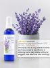 ORGANIC SOOTHING SLEEP MIST Vanilla And Lavender Soothing Pillow And Linen Sleep Spray. Pillow Mist Lavender Spray for Sleep. 8 ounces.