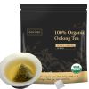 AOVITAO Detox Cleanse Tea Natural Herbal Tea Bags Organic Oolong Leaf Herbal Detox Caffeine-Free 30 Count per Pack #