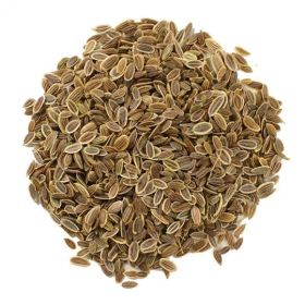 Dill Seed , Organic (Option: 18-B05)