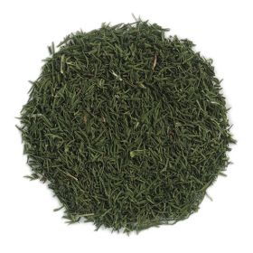 Dill Seed , Organic (size 12 ounces: 5 pounds)