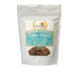 Easy Sleep Tea (size 12 ounces: 2.5 ounces)