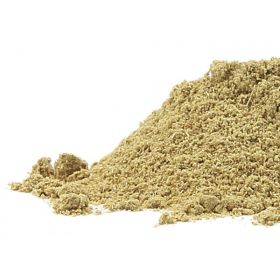Fennel Seed Powder, Organic (Option: P-03)