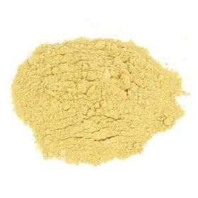 Fenugreek Powder Organic (Option: 94-005)