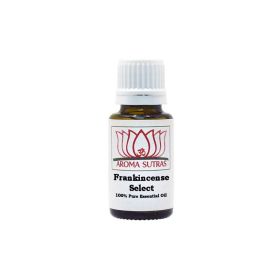 Frankincense (Select) e.o. (Option: P-170)