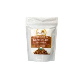 High Chai Tea (size 12 ounces: 2.5 ounces)