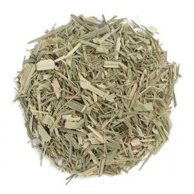 Lemongrass , Organic (Option: 1-ES-80)