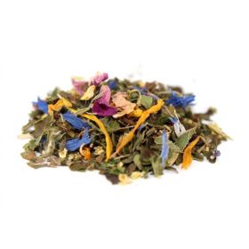 Nirvana Tea (Option: 0-ES-16)