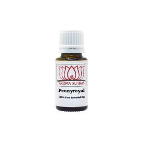 Pennyroyal e.o. (Option: P-227)