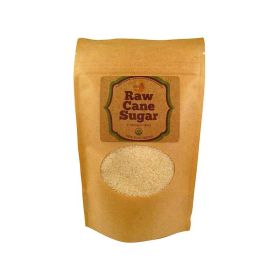 Raw Cane Sugar (Option: 00-09-008)