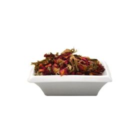 Red Rose Flowers & Petals, Organic (Option: P-74)