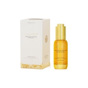 UDAER Luxury Anti Aging Extracts Essence Oil, Double Anti-repair, Nourishing, Moisturizing, Firming, Anti-wrinkle And Hydrating Essence (Option: 1pcs)