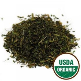 Stevia Leaves, Organic (size 12 ounces: 16 ounces)